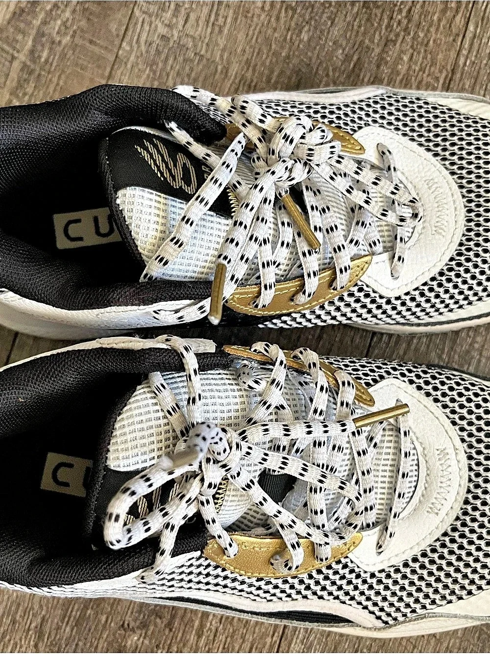 Under Armour curry brand